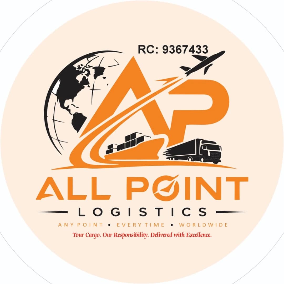All Point Logistics logo